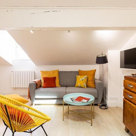 Apartmán Dify Reinach - Jean Mace Lyon Exteriér fotografie