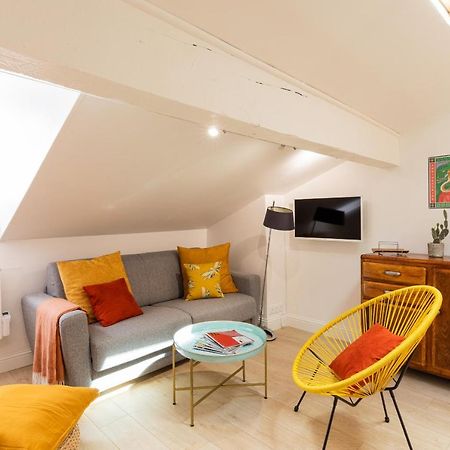 Apartmán Dify Reinach - Jean Mace Lyon Exteriér fotografie