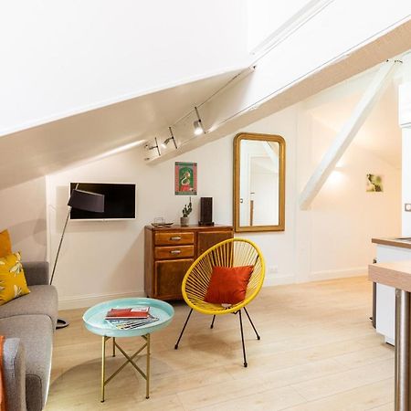 Apartmán Dify Reinach - Jean Mace Lyon Exteriér fotografie