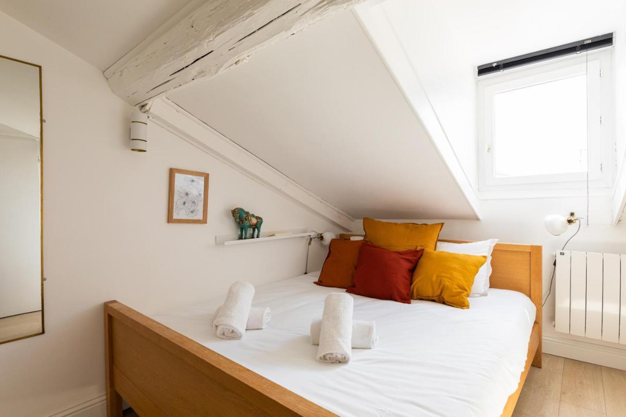 Apartmán Dify Reinach - Jean Mace Lyon Exteriér fotografie