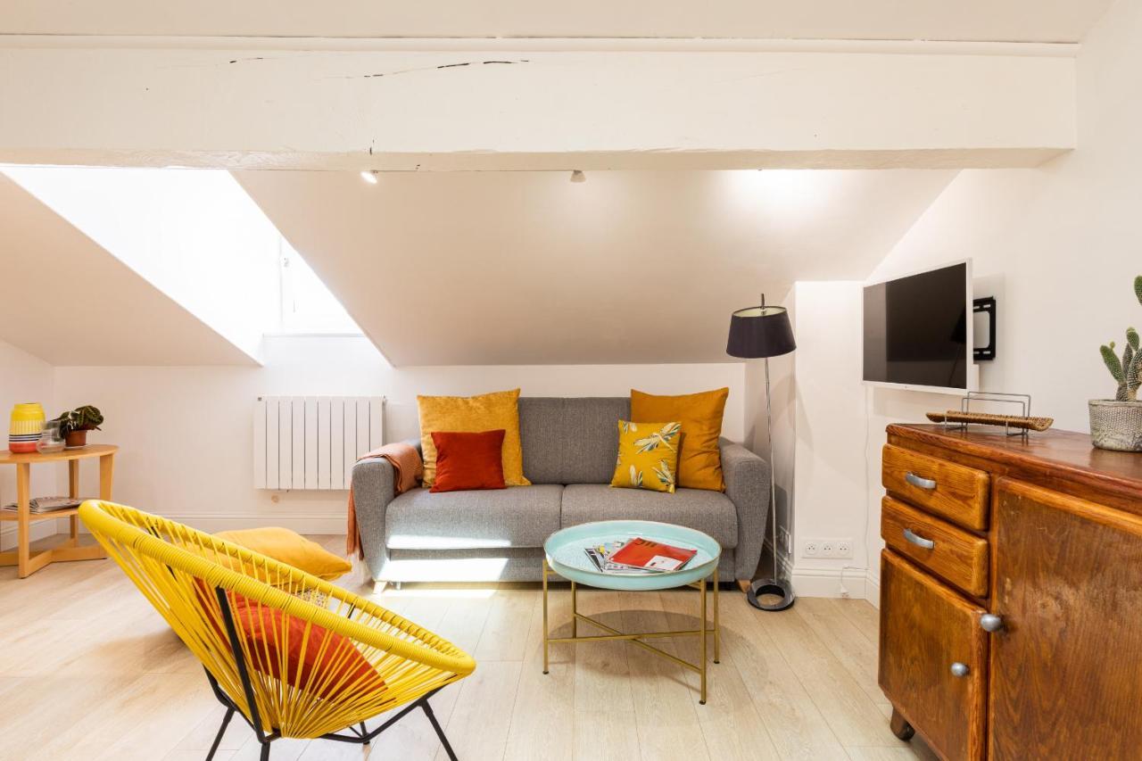 Apartmán Dify Reinach - Jean Mace Lyon Exteriér fotografie